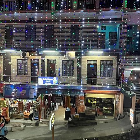 Girish Alay Home Stay Rudraprayāg Extérieur photo