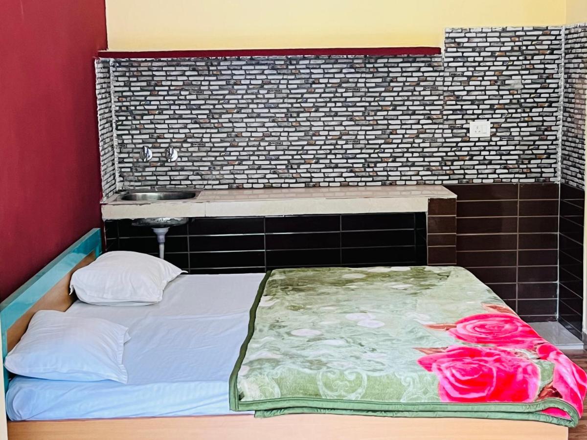 Girish Alay Home Stay Rudraprayāg Extérieur photo
