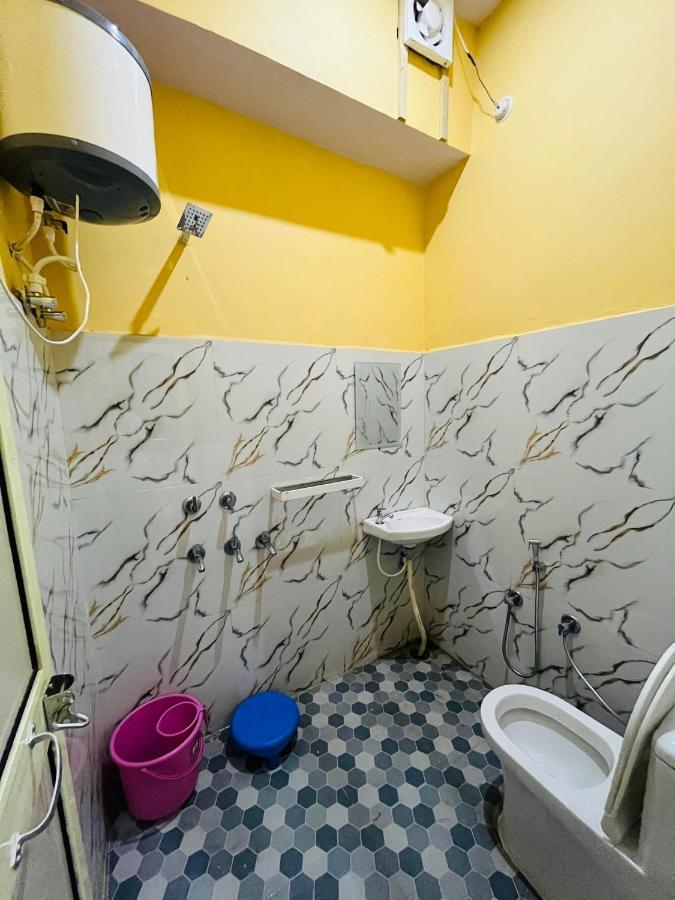 Girish Alay Home Stay Rudraprayāg Extérieur photo