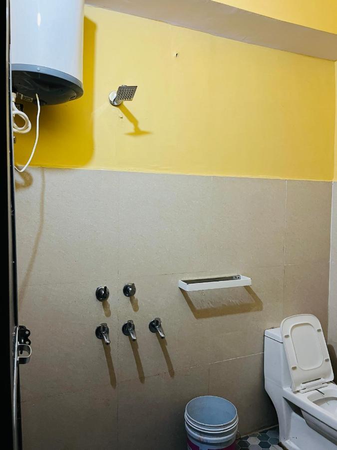 Girish Alay Home Stay Rudraprayāg Extérieur photo