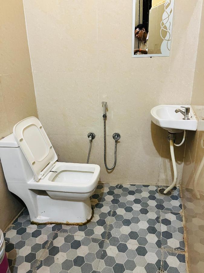 Girish Alay Home Stay Rudraprayāg Extérieur photo